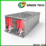 GREEN TECH ultra capacitors factory for golf carts