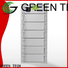 GREEN TECH New supercapacitor battery company for agv