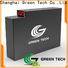 GREEN TECH Wholesale new graphene battery Suppliers for golf carts