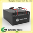 GREEN TECH graphene capacitor manufacturers for electric vessels