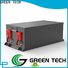 High-quality supercap battery company for electric vehicle