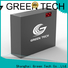 GREEN TECH ultracapacitor battery Supply for agv