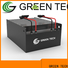 GREEN TECH Top ultracapacitor battery factory for electric vehicle