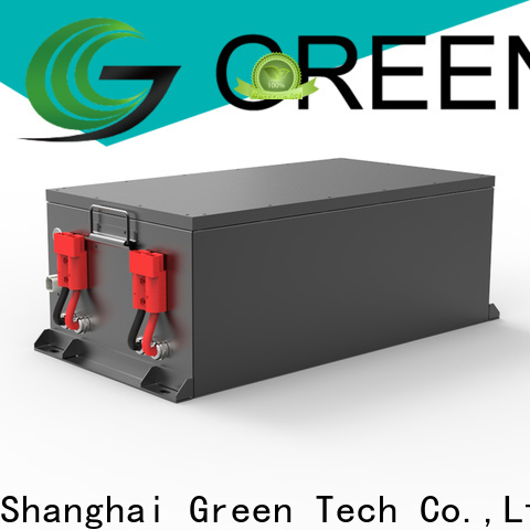 GREEN TECH graphene capacitor Suppliers for agv