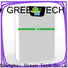 GREEN TECH super capacitors company for golf carts
