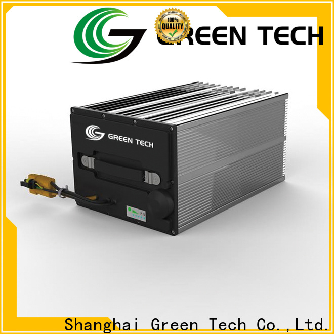 GREEN TECH Top graphene supercapacitor Suppliers for solar street light