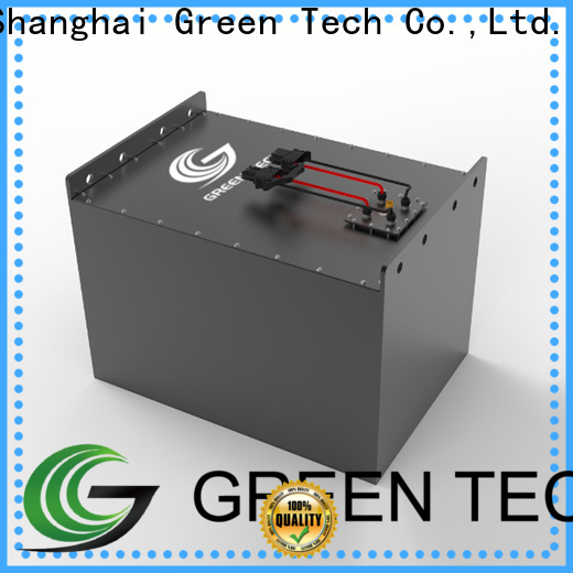 GREEN TECH New graphene ultracapacitors Supply for golf carts