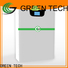GREEN TECH ultracapacitor company for telecom tower station