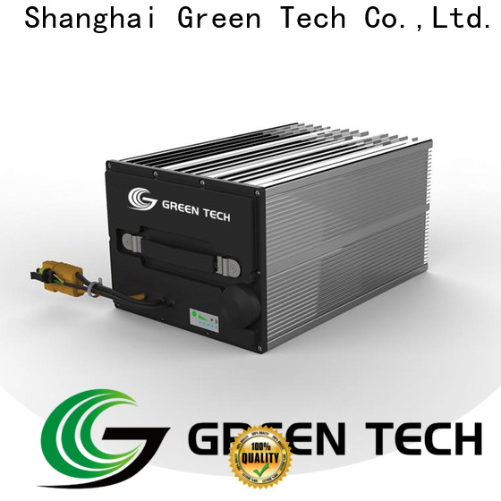 GREEN TECH Best ultracapacitor energy storage Suppliers for electric vehicle
