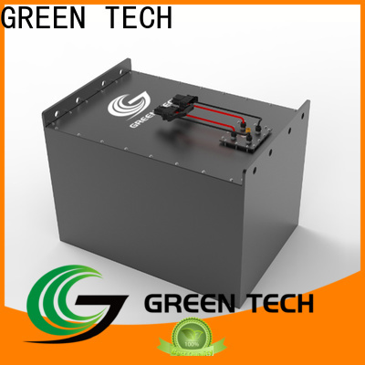 GREEN TECH Best graphene ultracapacitors Supply for solar street light