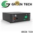 GREEN TECH Best graphene ultracapacitors manufacturers for golf carts