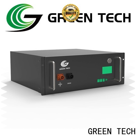 GREEN TECH Best graphene ultracapacitors manufacturers for golf carts