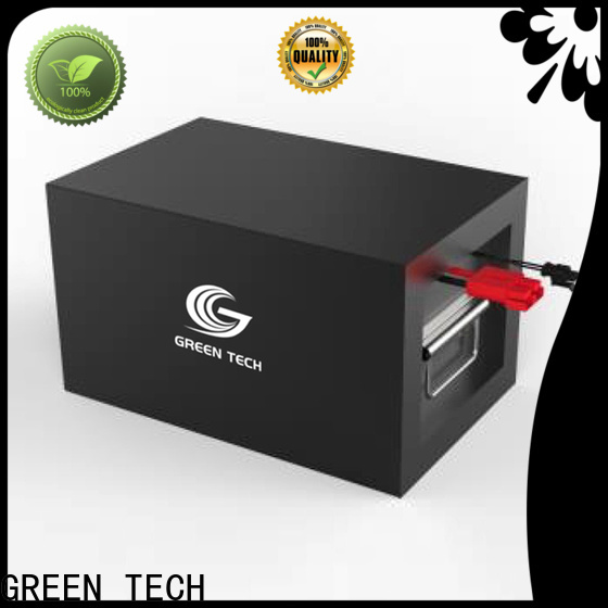 GREEN TECH graphene ultracapacitor Supply for telecom tower station