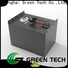 GREEN TECH graphene ultracapacitor Supply for ups