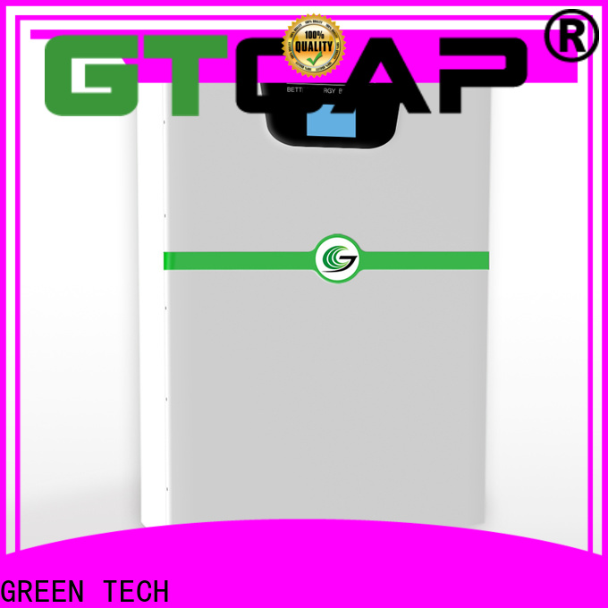 Top graphene capacitor manufacturers for ups GREEN TECH