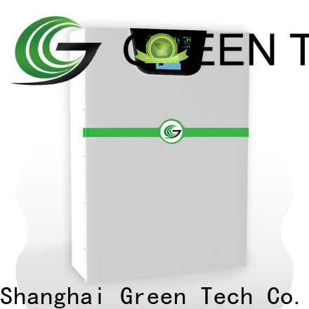 GREEN TECH graphene ultracapacitors Suppliers for solar street light