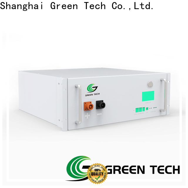 GREEN TECH Top graphene capacitor Suppliers for telecom tower station