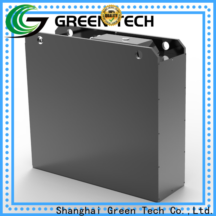 Custom graphene supercapacitor factory for agv