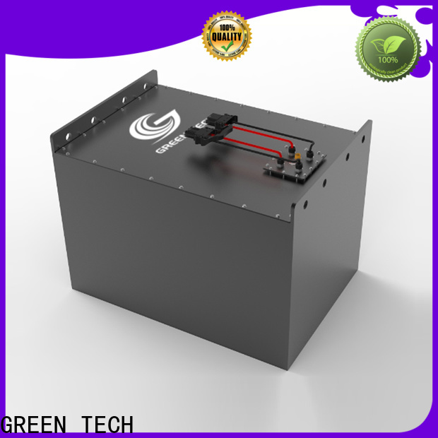 GREEN TECH graphene supercapacitor battery company for electric vehicle