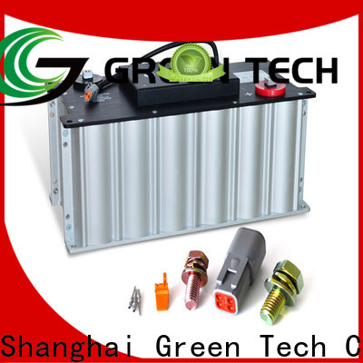 GREEN TECH High-quality ultra capacitor module factory for ups