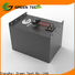 GREEN TECH Custom supercapacitor battery Supply for golf carts