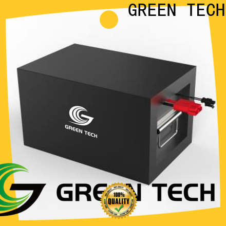 GREEN TECH Top graphene ultracapacitors Supply for electric vessels