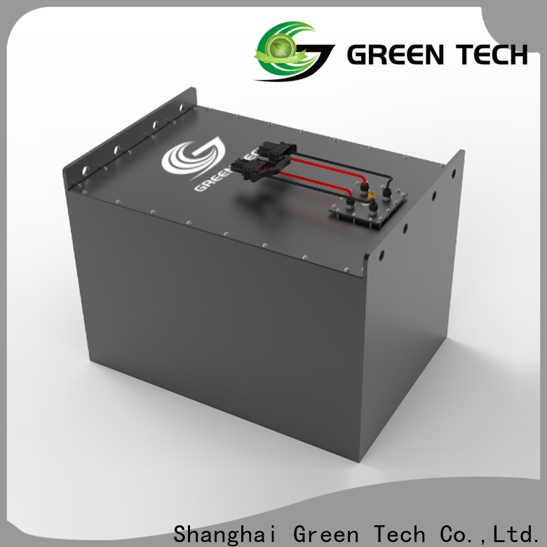 High-quality graphene supercapacitor battery company for agv