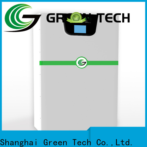GREEN TECH graphene supercapacitor Suppliers for golf carts