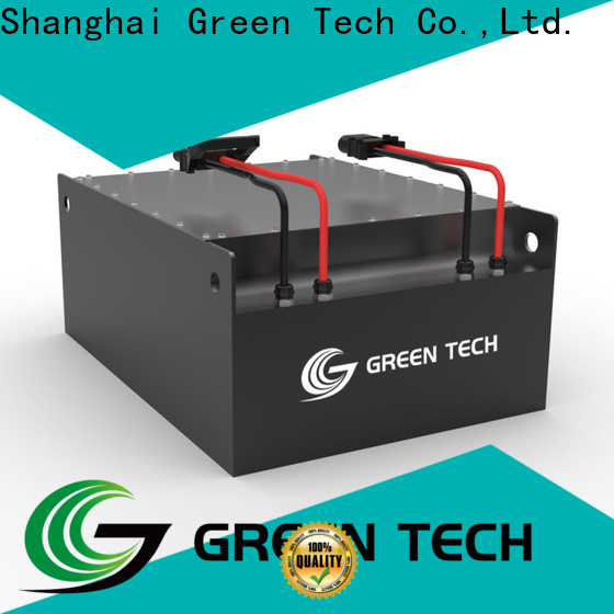 GREEN TECH Custom supercapacitor battery Suppliers for electric vessels