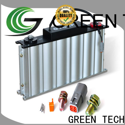 GREEN TECH capacitor module manufacturers for ups